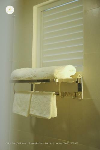 Hotel Ch�ch B�ng's House