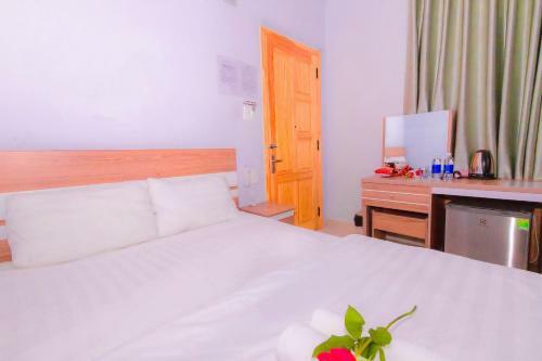 Truong Sky Hotel Da Lat