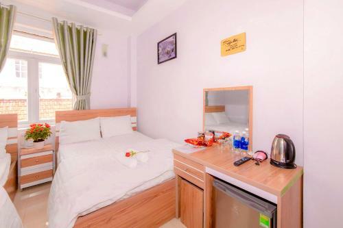 Truong Sky Hotel Da Lat