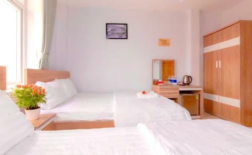 Truong Sky Hotel Da Lat