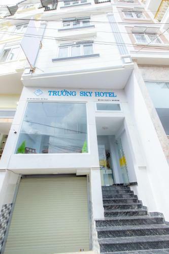 Truong Sky Hotel Da Lat