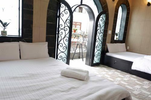 Hotel Tuan Vu Coffee Home Da Lat