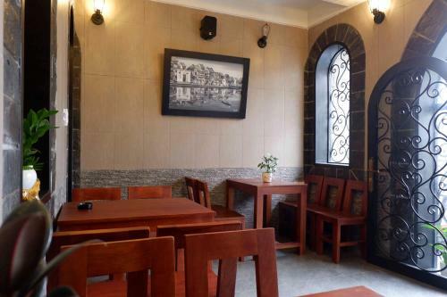 Hotel Tuan Vu Coffee Home Da Lat