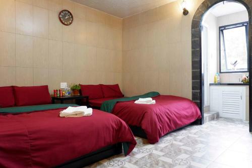 Hotel Tuan Vu Coffee Home Da Lat