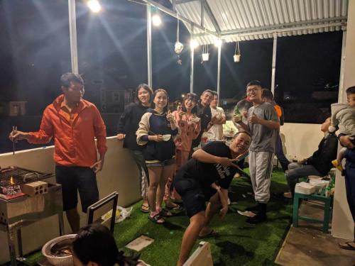 Homestay Tokyo ?� L?t