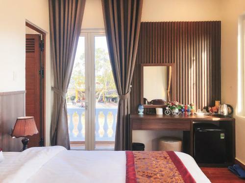 B?o Duy Hotel III