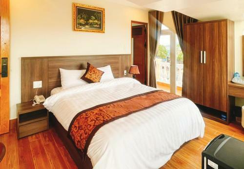 B?o Duy Hotel III