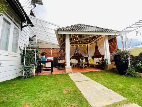 Biker's House - ?� L?t