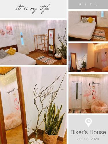Biker's House - ?� L?t