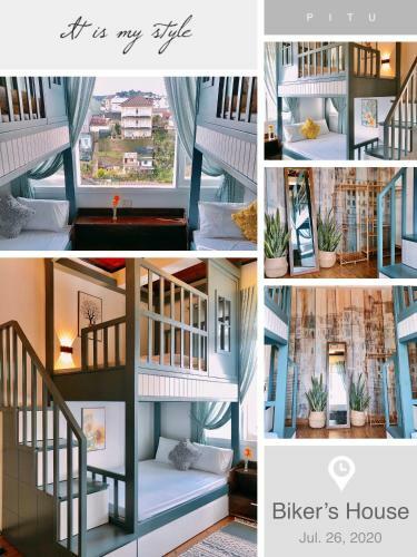 Biker's House - ?� L?t