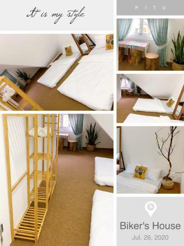 Biker's House - ?� L?t