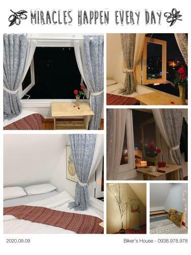 Biker's House - ?� L?t