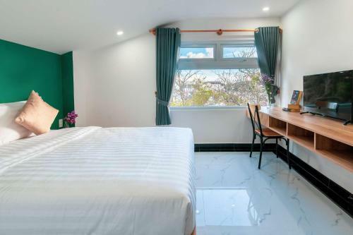 Apartamento Hoa Mi Condotel