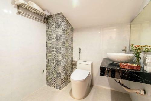 Apartamento Hoa Mi Condotel