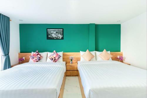 Apartamento Hoa Mi Condotel