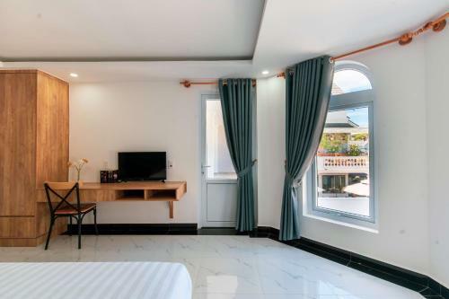 Apartamento Hoa Mi Condotel