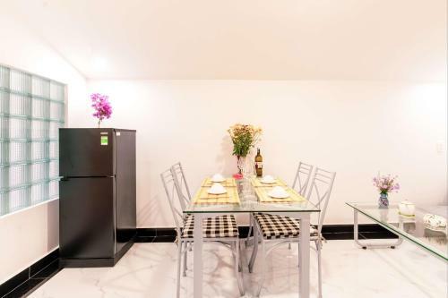Apartamento Hoa Mi Condotel