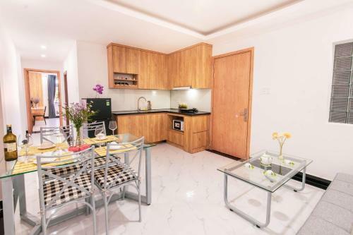 Apartamento Hoa Mi Condotel
