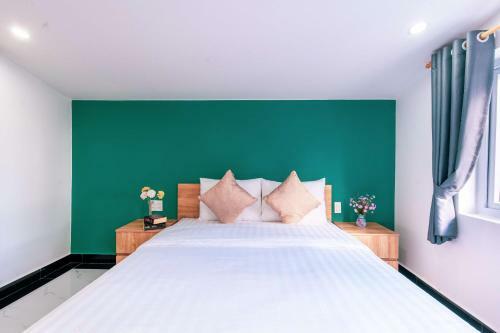 Apartamento Hoa Mi Condotel
