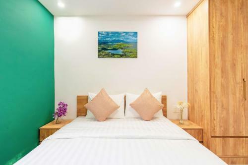 Apartamento Hoa Mi Condotel