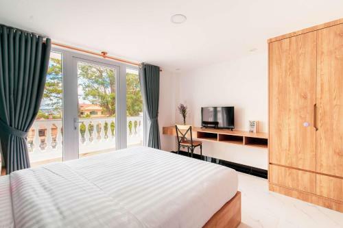 Apartamento Hoa Mi Condotel