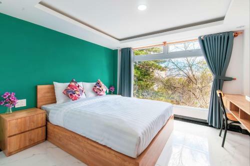 Apartamento Hoa Mi Condotel
