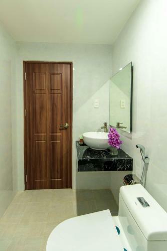 Apartamento Hoa Mi Condotel