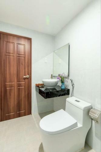 Apartamento Hoa Mi Condotel