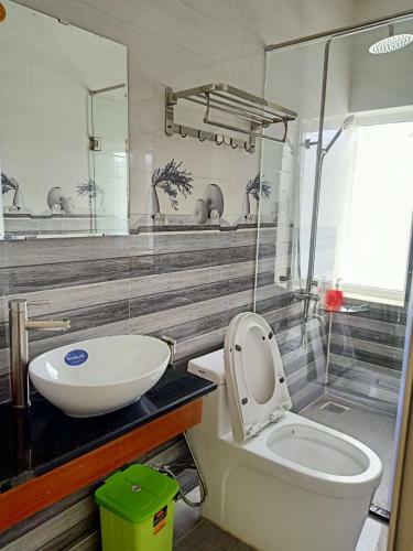 Hostal Villa ??c Minh
