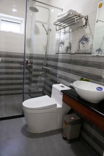 Hostal Villa ??c Minh