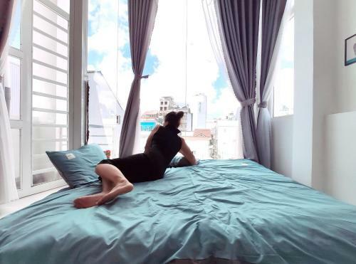 Apartamento Serenade Homestay Da Lat