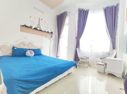 Apartamento Serenade Homestay Da Lat