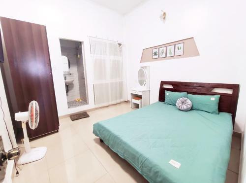 Apartamento Serenade Homestay Da Lat