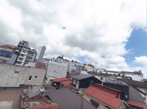 Apartamento Serenade Homestay Da Lat