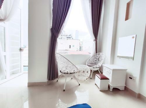 Apartamento Serenade Homestay Da Lat