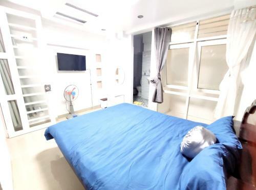 Apartamento Serenade Homestay Da Lat