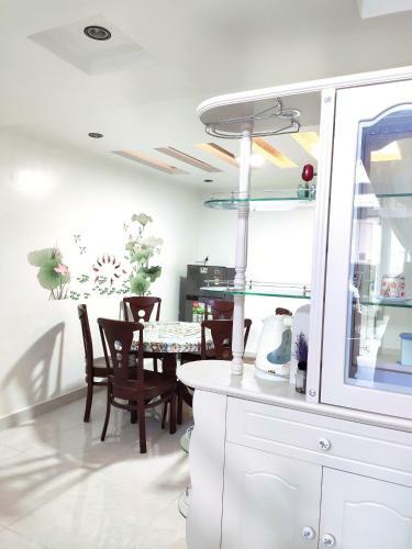 Apartamento Serenade Homestay Da Lat