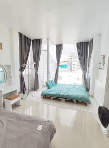 Apartamento Serenade Homestay Da Lat