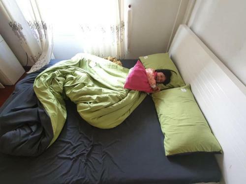 Las House