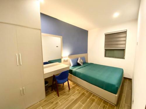 Kim Oanh Apartment