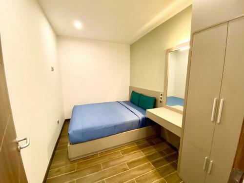 Kim Oanh Apartment