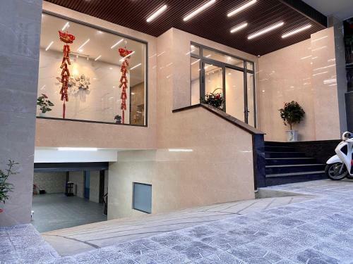 Kim Oanh Apartment