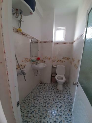 Motel Nh� Ngh? Thu Nga