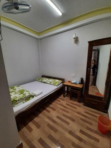 Motel Nh� Ngh? Thu Nga