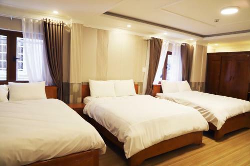 Hotel Kh�ch S?n Bonne Nuit