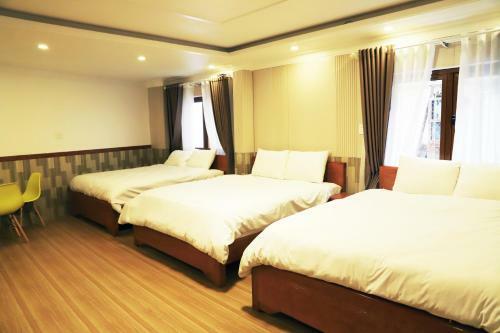 Hotel Kh�ch S?n Bonne Nuit