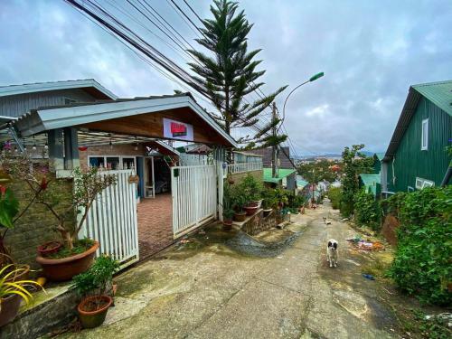 C� Em Homestay & Coffee