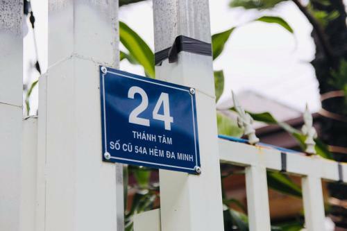 C� Em Homestay & Coffee