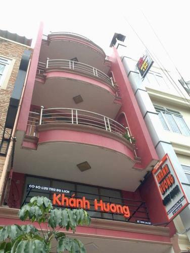Hostal Hostel Khanh H??ng 2