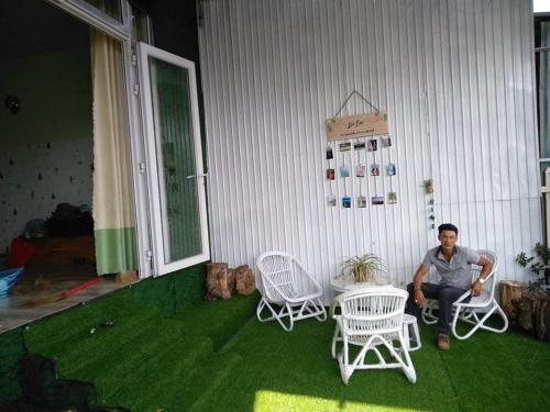 Apartamento Skylerhome 2
